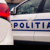 Doi bărbaţi au furat o maşină din Bucureşti, care avea cheia în contact, şi au condus-o pe rând deşi nu au permis