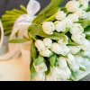 Dragobetele vine cu SCUMPIRI record la flori! Cât costă un buchet cu o zi înainte de ziua iubirii la români
