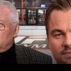 Dumitru Dragomir și Leonardo DiCaprio, într-un scandal uriaș pe aeroport. Cum era să îl ia la bătaie pe starul de la Holywood