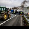Fermierii belgieni nu stau degeaba. Au asediat al doilea port ca mărime din Europa VIDEO