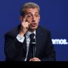 Fostul președinte al Franței, Nicolas Sarkozy, condamnat la închisoare. A scăpat doar cu 6 luni
