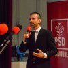 Gabriel Zetea: PSD așteaptă argumente pentru comasarea alegerilor