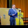 George Stângă, preşedinte PNL Galaţi: „500 de membri ai organizaţiei judeţene PMP au ales să meargă în lupta electorală de anul acesta în formula liberală”