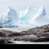 Groenlanda se confruntă cu un fenomen ciudat din cauza topirii ghețarilor. Vinovată, încălzirea globală