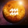 Horoscop special: Venus intră în libertinul Vărsător. Cum va fi viața zodiilor afectată în perioada 16 februarie – 11 martie 2024