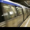 Incident șocat la metrou: o persoană a încercat să se sinucidă! Circulaţia trenurilor reluată în condiţii normale, începând cu ora 8:47