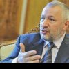 Iulian Fota, demis din funcția de secretar de stat în Ministerul de Externe