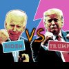 Joe Biden și Donald Trump se acuză reciproc de declin mental. Ce spun experții