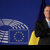 Klaus Iohannis: Salut decizia CDU de a o trimite pe Ursula von der Leyen pentru un nou mandat de Președinte al Comisiei Europene
