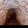 Legendă sau adevăr? Tunelurile secrete pe sub Marea Neagră care duceau în Bulgaria și Turcia