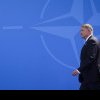 Lovitură pentru Klaus Iohannis - Germania nu-l susține pentru funcția de secretar general NATO