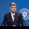 Marcel Ciolacu: „PSD, împreună cu această coaliţie, va duce România în Schengen”