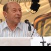 Medicii i-au pus în vedere lui Traian Băsescu să-și pregătească un aparat de oxigen acasă - SURSE