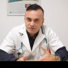 Medicul Adrian Marinescu, dezvăluiri despre moartea fulgerătoare a președintelui CJ Vrancea, Cătălin Toma: Oamenii tineri pot face evoluții fulminante