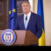 Mesajul lui Klaus Iohannis pentru noul președinte al Ungariei: „Aştept cu nerăbdare să lucrăm împreună în beneficiul popoarelor noastre”
