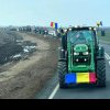 Negocieri CRUCIALE la Guvern: Marcel Ciolacu se întâlnește, din nou, cu fermierii și transportatorii care protestează de o lună!