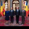 Nicolae Ciucă a vizitat Centrul Satelitar al Uniunii Europene din Spania