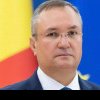 Nicolae Ciucă: „Îndemnul lui Blaga trebuie respectat. Mergem înainte!” VIDEO