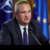 Nicolae Ciucă, prima reacție în scandalul de corupție de la Prahova: „Nu vom obstrucționa Justiția”