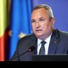 Nicolae Ciucă: Problema transnistreană are nevoie de o soluţie paşnică şi durabilă