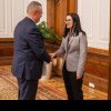 Nicolae Ciucă s-a întâlnit cu vicepremierul moldovean pentru Integrare Europeană. Ce au discutat cei doi oficiali