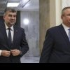Nicolae Ciucă și Marcel Ciolacu, planuri pentru prezidențiale: Candidat comun pentru Cotroceni?