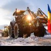 Noi proteste, în România, pe lângă fermieri și transportatori. „Industria noastră din România traversează o criză profundă”