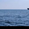 O persoană a căzut peste bord de pe o navă ucraineană, la o milă marină de Sfântul Gheorghe! Un marinar a dispărut