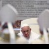 Panică la Vatican. Papa și-a anulat toate întâlnirile din week-end din cauza unei probleme de sănătate