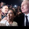 Paradoxul rusesc: Aproape 60% dintre ruși nu au putut explica ce obiective a atins Putin în Ucraina