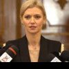 Parlamentul a votat înfiinţarea Registrului traficanţilor de droguri. Alina Gorghiu: Un pas important în bătălia pe care întreaga societate românească o poartă