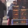 Piețele din București, invadate de samsari. Cum sunt sfidați românii și producătorii cinstiți? Reportaj ROMÂNIA SUVERANĂ - VIDEO
