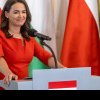 Președintele Ungariei, Katalin Novak, a DEMISIONAT. Anunț șocant, în urma unui scandal sexual