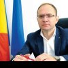Primarul din Botoșani, plasat sub control judiciar! Andrei Cosmin este acuzat că ar fi aranjat mai multe concursuri din instituție