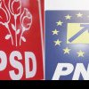 PSD și PNL, ședințe în paralel înaintea discuțiilor cruciale din Coaliție. Liderii celor două partide decid dacă alegerile vor fi comasate și vor avea candidați comuni
