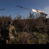 Război în Ucraina, ziua 718. Rusia a lansat zeci de atacuri cu drone asupra Kievului- LIVE TEXT
