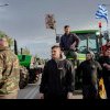 Restricții de circulație în Atena în contextul protestelor fermierilor. MAE a emis o atenționare de călătorie