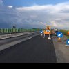 Restricţii de trafic pe Autostrada Soarelui Bucureşti – Constanţa pentru lucrări