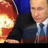 Rusia „plusează”: „Risc de război nuclear accidental din cauza problemelor de sănătate ale lui Biden și ale șefului Pentagonului”