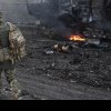 Rușii atacă la granița României cu drone și rachete! Mesaje RO-ALERT din cauza bombardamentelor lui Putin