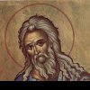 Sărbătoare 3 februarie: Zi mare în calendarul ortodox din România. Ce sfânt este pomenit astăzi