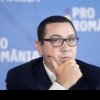 Scenariu SF: Ponta, candidat comun PSD-PNL pentru Primăria Capitalei. Miron Mitrea: Sunt doar jocuri. Victor vrea să fie important