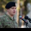 Șeful Statului Major al Apărării, anunț despre serviciul militar: „Nu vreau să dau un mesaj alarmist, dar este o realitate în care trăim”