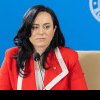 Simona Bucura: „Cum s-au găsit sute de milioane de euro pentru vaccinuri aruncate la coş, trebuie să găsim şi bani pentru pensii”