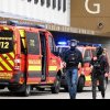 Șoc în Germania: Atac brutal asupra unei școli, mai mulți elevi răniți. Poliția intervine în forță
