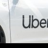 Șofer Uber, plasat sub control judiciar după ce a lovit intenţionat cu maşina un biciclist! Scene de coșmar în traficul din Capitală