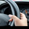 Șoferiță din Botoșani, prinsă la volan cu permis de conducere fals. Femeia s-a ales cu dosar penal