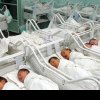 Statistică alarmantă. În România mor de aproape două ori mai mulți oameni decât se nasc
