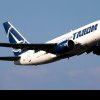 TAROM reia zborurile către America. Cât va costa un bilet?