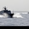 Tensiuni uriașe: unsprezece nave chineze au fost detectate în jurul Taiwanului